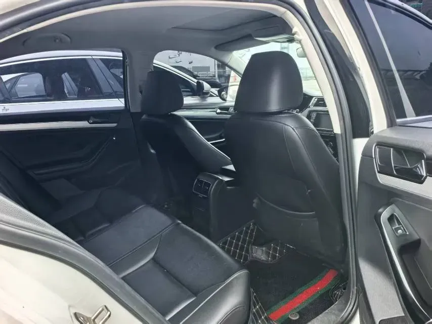 2018 Volkswagen Sagitar 1.2T 110HP L4 7DCT,autocango,china used car exporter,china ev exporter,chinese used car exporter,chinese used ev exporter