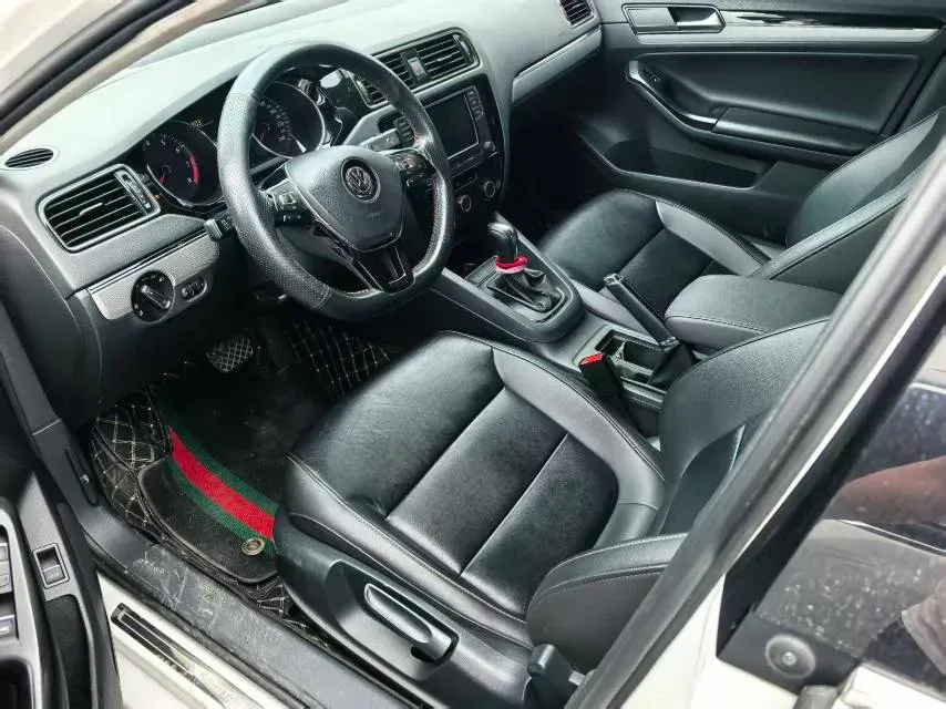 2018 Volkswagen Sagitar 1.2T 110HP L4 7DCT,autocango,china used car exporter,china ev exporter,chinese used car exporter,chinese used ev exporter