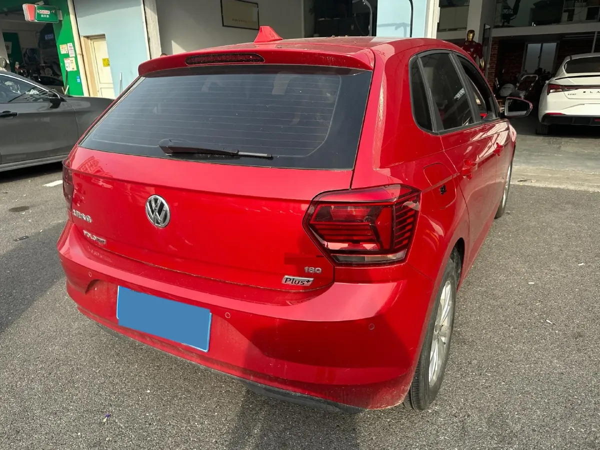 2019 Volkswagen Polo 1.5L 113HP L4 6AT,autocango,china used car exporter,china ev exporter,chinese used car exporter,chinese used ev exporter