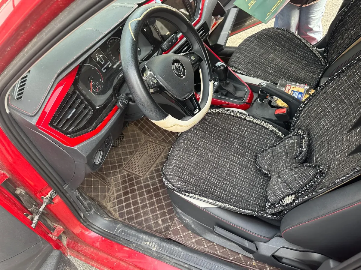 2019 Volkswagen Polo 1.5L 113HP L4 6AT,autocango,china used car exporter,china ev exporter,chinese used car exporter,chinese used ev exporter