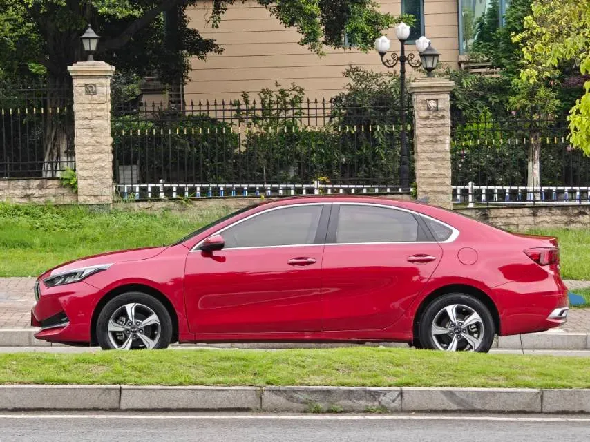 2019 Kia K3 1.5L 115HP L4 CVT,autocango,china used car exporter,china ev exporter,chinese used car exporter,chinese used ev exporter