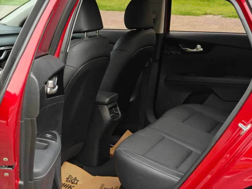 2019 Kia K3 1.5L 115HP L4 CVT,autocango,china used car exporter,china ev exporter,chinese used car exporter,chinese used ev exporter