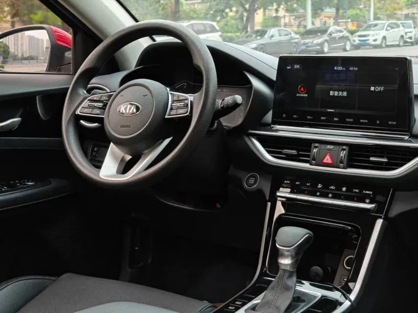 2019 Kia K3 1.5L 115HP L4 CVT,autocango,china used car exporter,china ev exporter,chinese used car exporter,chinese used ev exporter