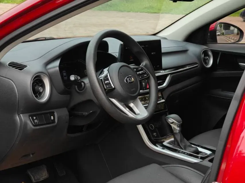 2019 Kia K3 1.5L 115HP L4 CVT,autocango,china used car exporter,china ev exporter,chinese used car exporter,chinese used ev exporter