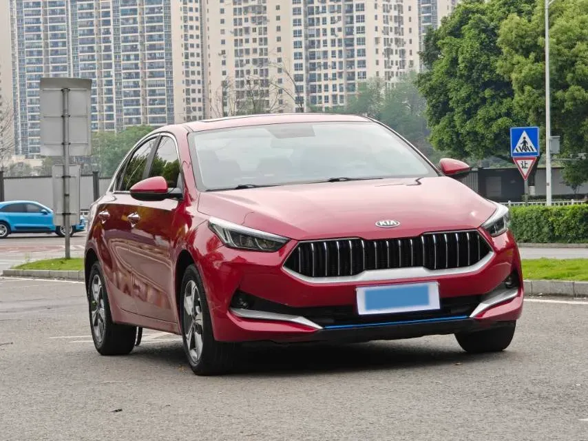 2019 Kia K3 1.5L 115HP L4 CVT,autocango,china used car exporter,china ev exporter,chinese used car exporter,chinese used ev exporter