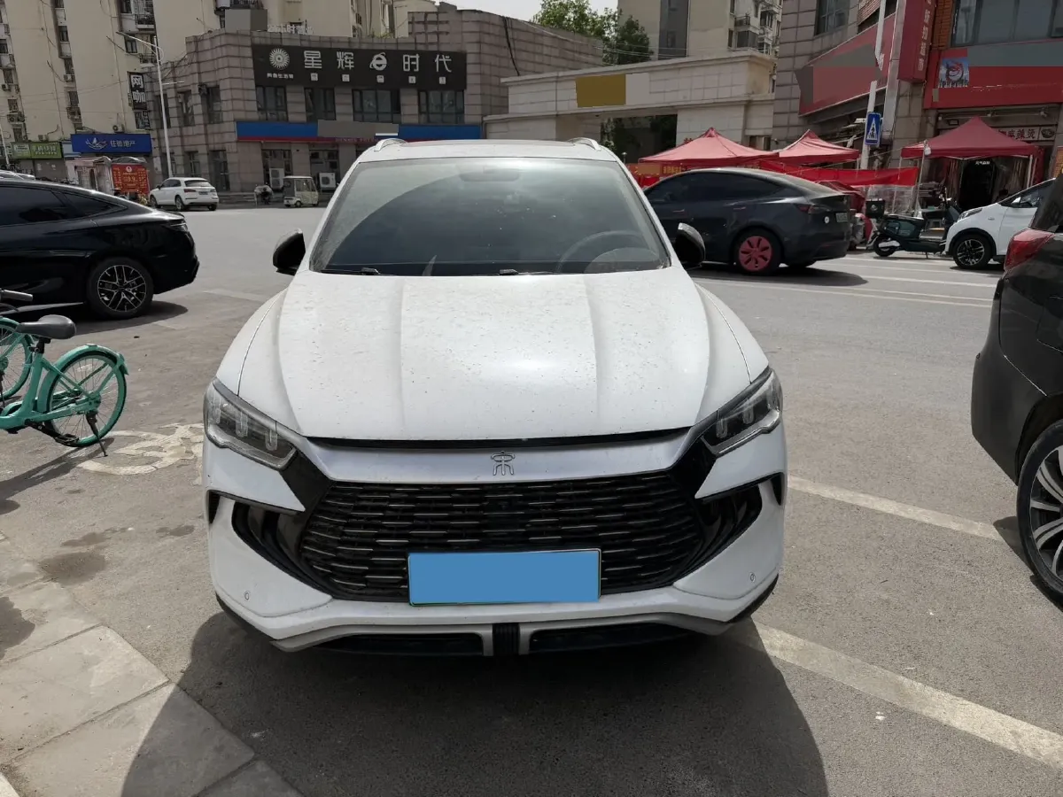 2023 BYD Song Pro 1.5L 110HP L4 E-CVT PHEV 12.9KWH,autocango,china used car exporter,china ev exporter,chinese used car exporter,chinese used ev exporter
