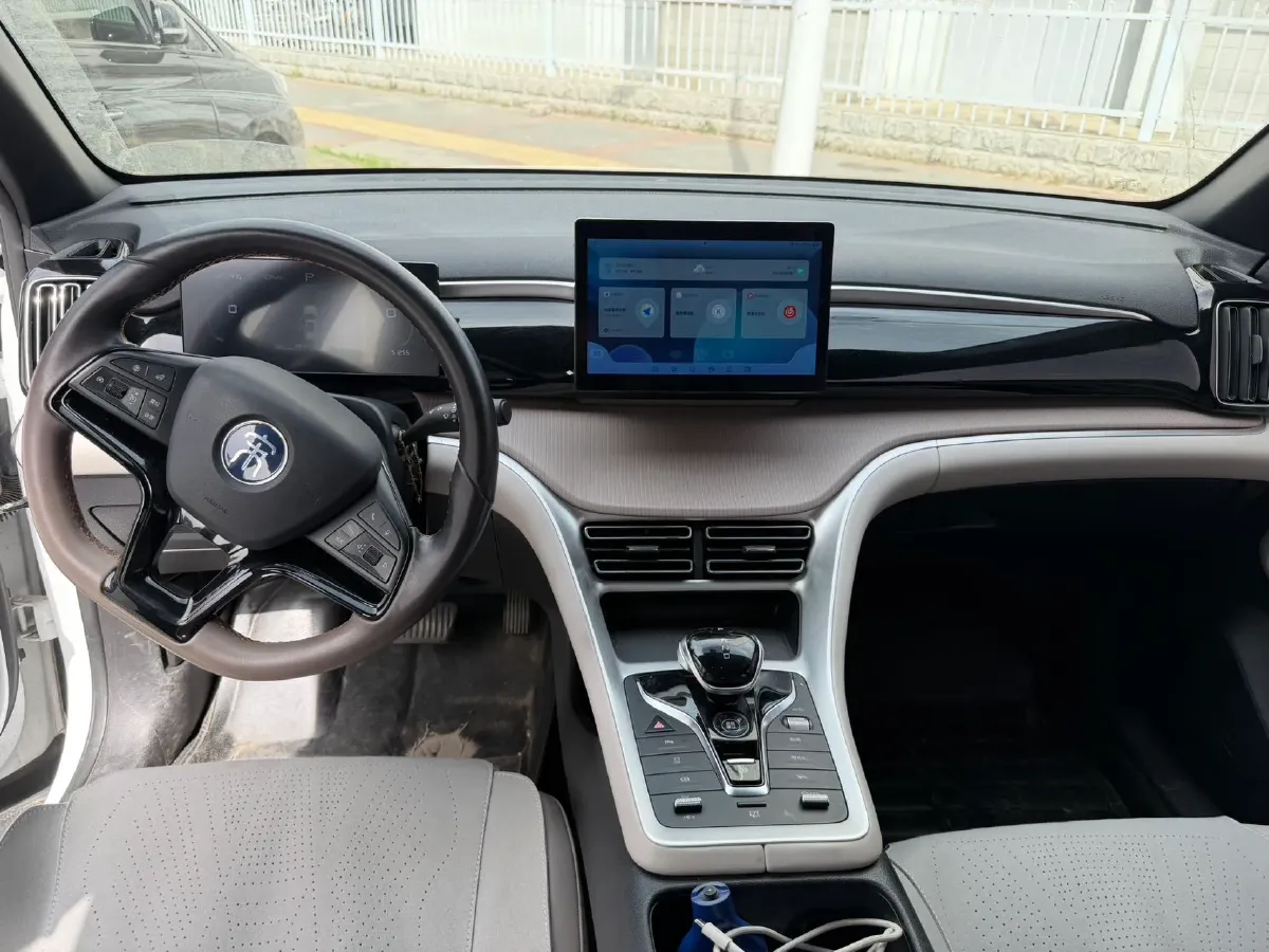 2023 BYD Song Pro 1.5L 110HP L4 E-CVT PHEV 12.9KWH,autocango,china used car exporter,china ev exporter,chinese used car exporter,chinese used ev exporter