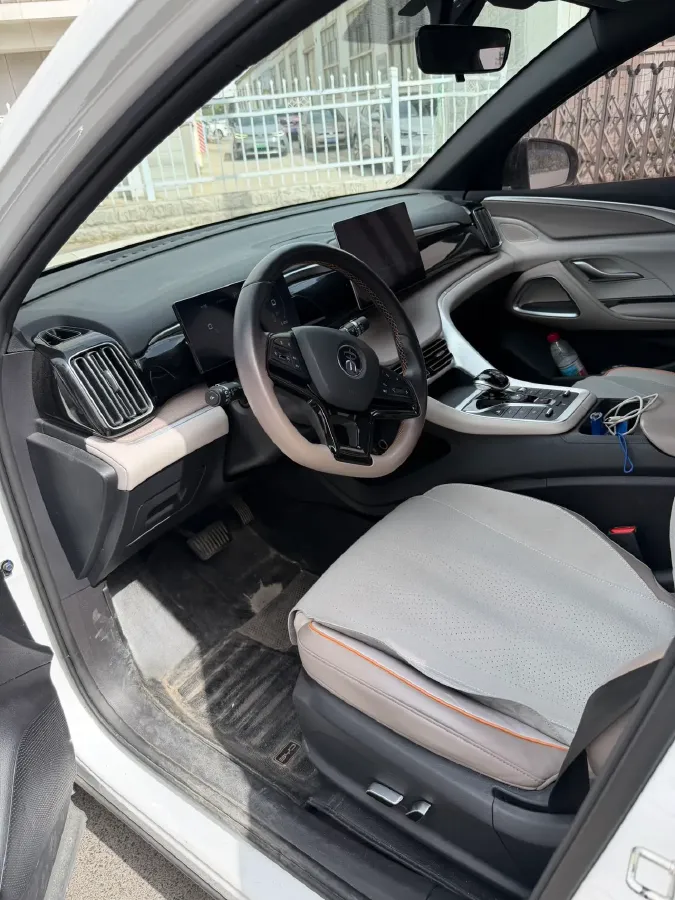 2023 BYD Song Pro 1.5L 110HP L4 E-CVT PHEV 12.9KWH,autocango,china used car exporter,china ev exporter,chinese used car exporter,chinese used ev exporter