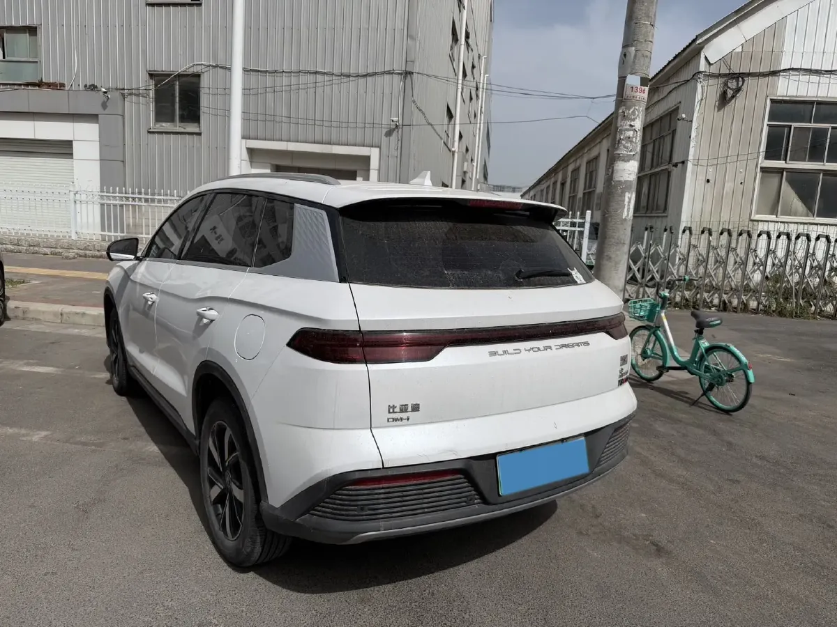 2023 BYD Song Pro 1.5L 110HP L4 E-CVT PHEV 12.9KWH,autocango,china used car exporter,china ev exporter,chinese used car exporter,chinese used ev exporter