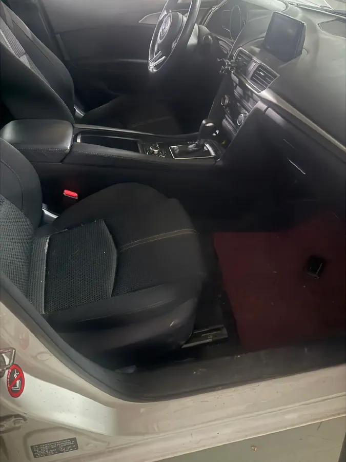2017 Mazda 3 Axela 1.5L 117HP L4 6AT,autocango,china used car exporter,china ev exporter,chinese used car exporter,chinese used ev exporter
