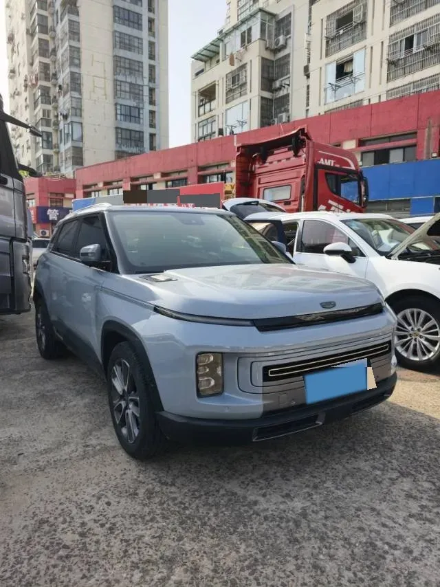 2020 Geely ICON 1.5T 177HP L3 7DCT,autocango,china used car exporter,china ev exporter,chinese used car exporter,chinese used ev exporter