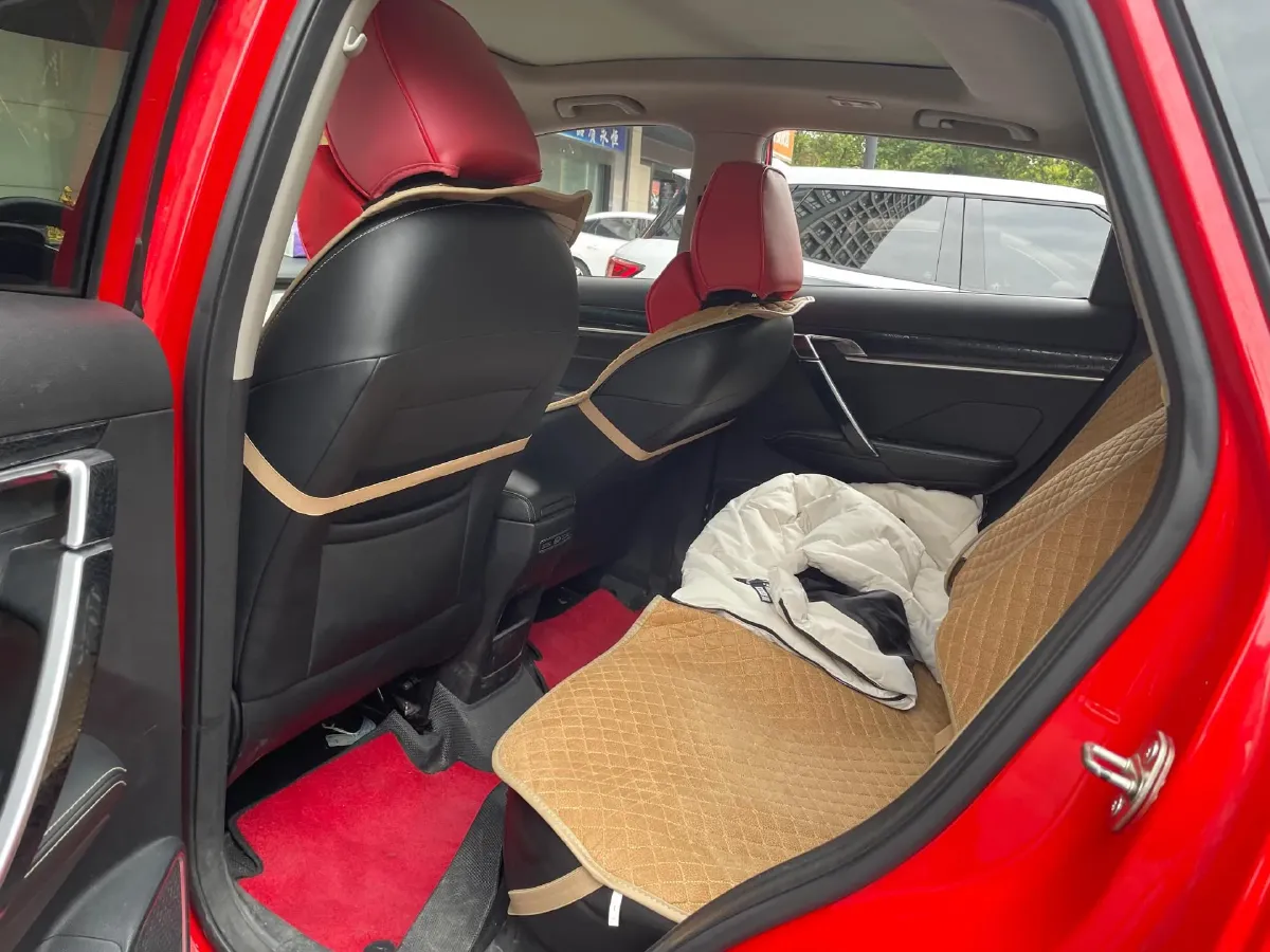 2019 Geely Coolray 1.5T 177HP L3 7DCT,autocango,china used car exporter,china ev exporter,chinese used car exporter,chinese used ev exporter