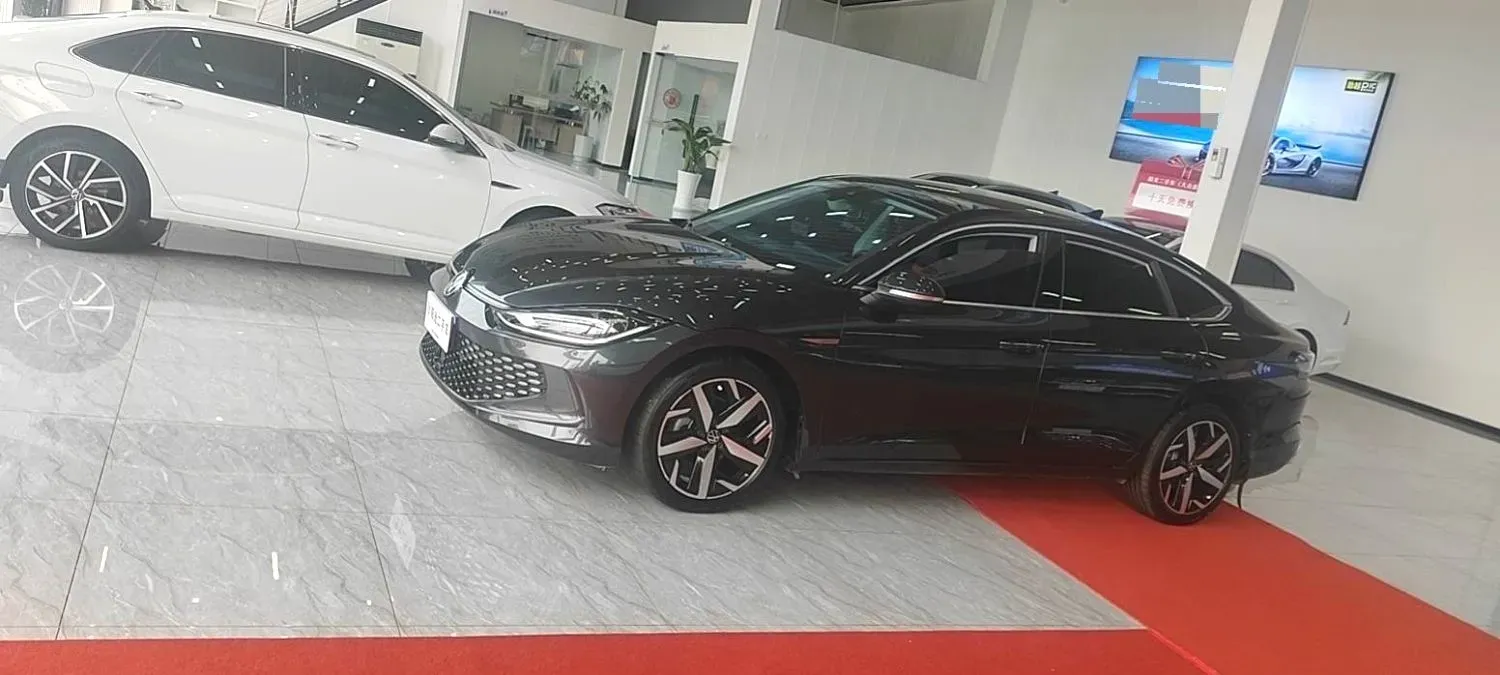 2023 Volkswagen Lamando 1.4T 150HP L4 7DCT,autocango,china used car exporter,china ev exporter,chinese used car exporter,chinese used ev exporter