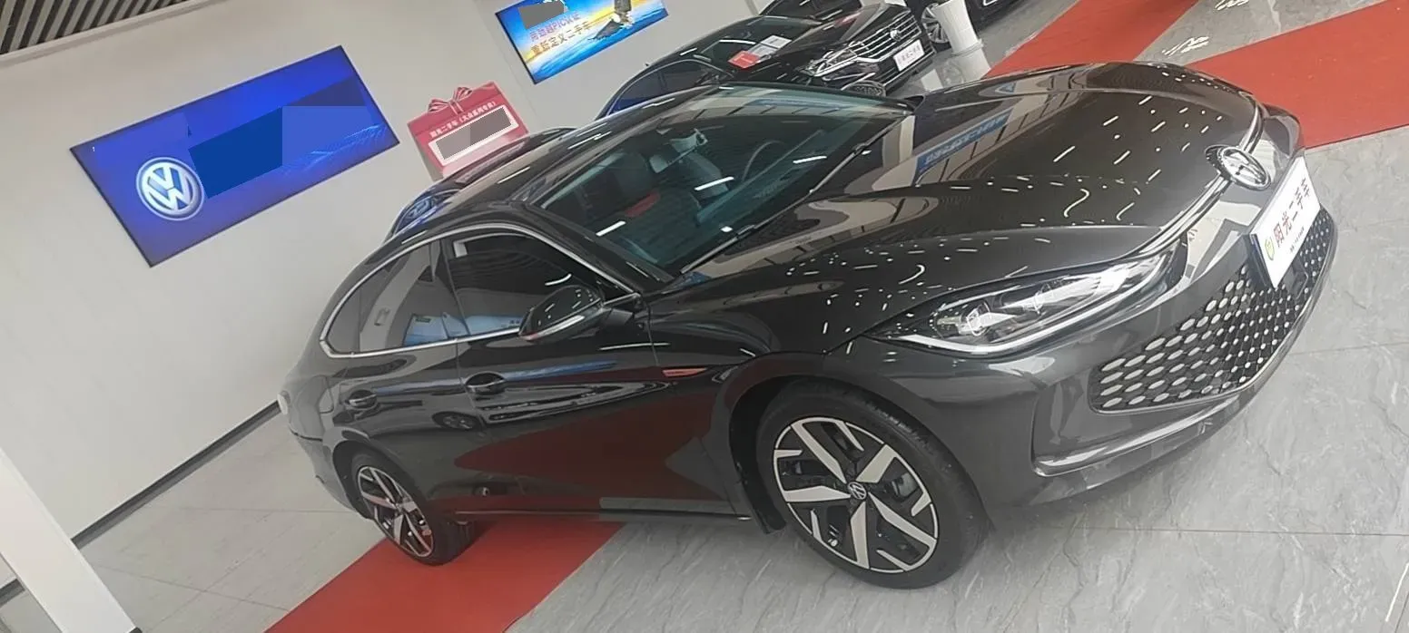 2023 Volkswagen Lamando 1.4T 150HP L4 7DCT,autocango,china used car exporter,china ev exporter,chinese used car exporter,chinese used ev exporter