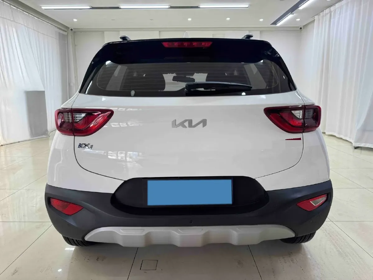 2021 Kia KX1 1.4L 100HP L4 CVT,autocango,china used car exporter,china ev exporter,chinese used car exporter,chinese used ev exporter