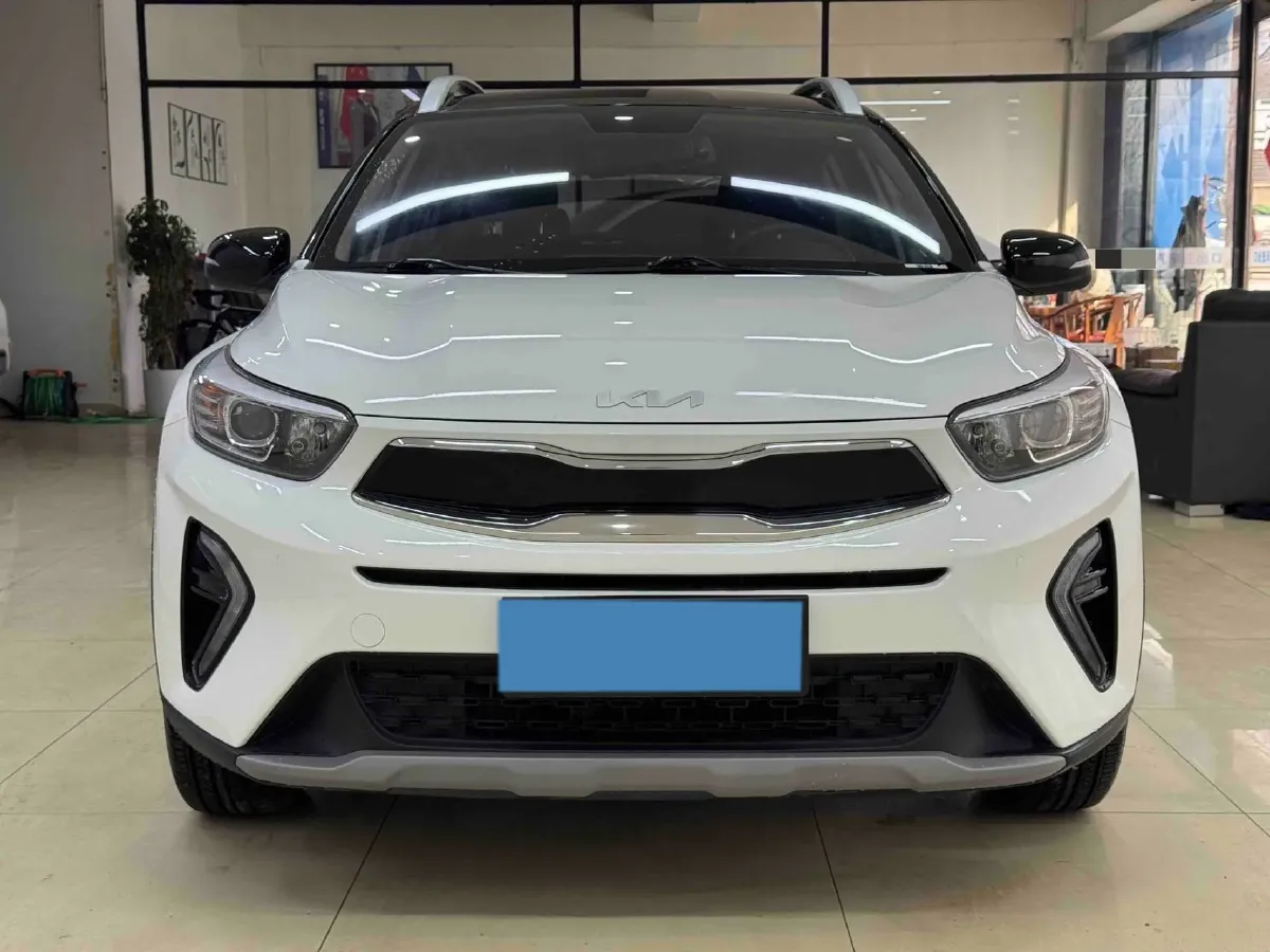 2021 Kia KX1 1.4L 100HP L4 CVT,autocango,china used car exporter,china ev exporter,chinese used car exporter,chinese used ev exporter