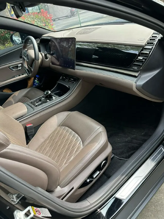 2020 BYD Han BEV 76.9KWH,autocango,china used car exporter,china ev exporter,chinese used car exporter,chinese used ev exporter