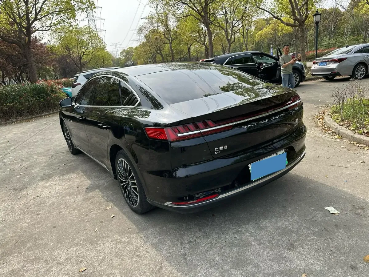 2020 BYD Han BEV 76.9KWH,autocango,china used car exporter,china ev exporter,chinese used car exporter,chinese used ev exporter