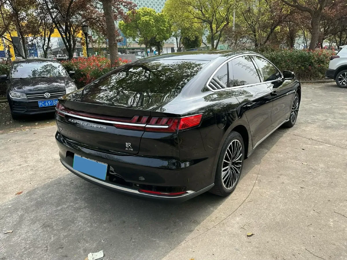 2020 BYD Han BEV 76.9KWH,autocango,china used car exporter,china ev exporter,chinese used car exporter,chinese used ev exporter