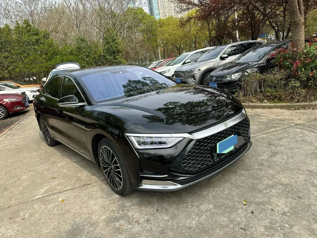 2020 BYD Han BEV 76.9KWH,autocango,china used car exporter,china ev exporter,chinese used car exporter,chinese used ev exporter