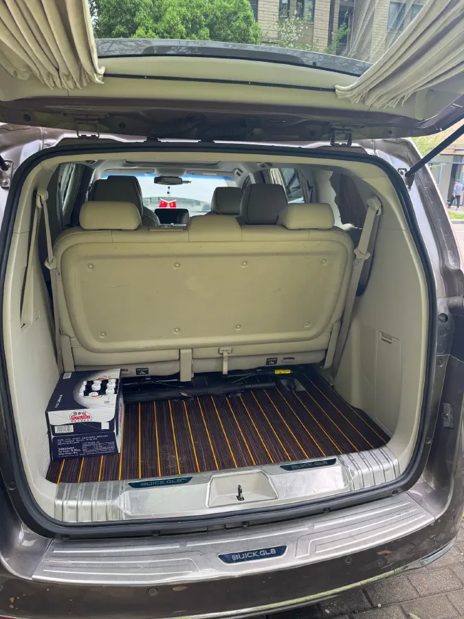 2020 Buick GL8 2.0T 237HP L4 9AT,autocango,china used car exporter,china ev exporter,chinese used car exporter,chinese used ev exporter