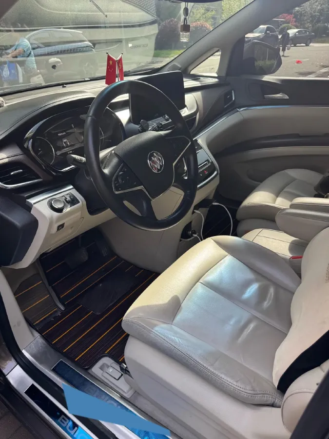 2020 Buick GL8 2.0T 237HP L4 9AT,autocango,china used car exporter,china ev exporter,chinese used car exporter,chinese used ev exporter