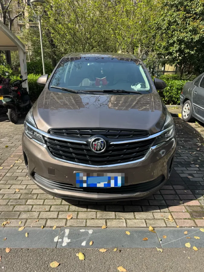 2020 Buick GL8 2.0T 237HP L4 9AT,autocango,china used car exporter,china ev exporter,chinese used car exporter,chinese used ev exporter