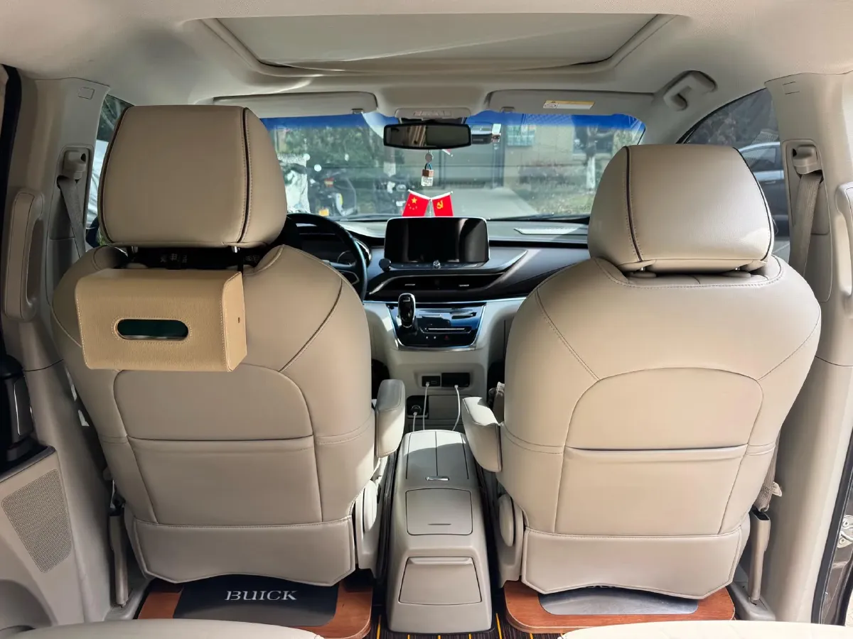 2020 Buick GL8 2.0T 237HP L4 9AT,autocango,china used car exporter,china ev exporter,chinese used car exporter,chinese used ev exporter