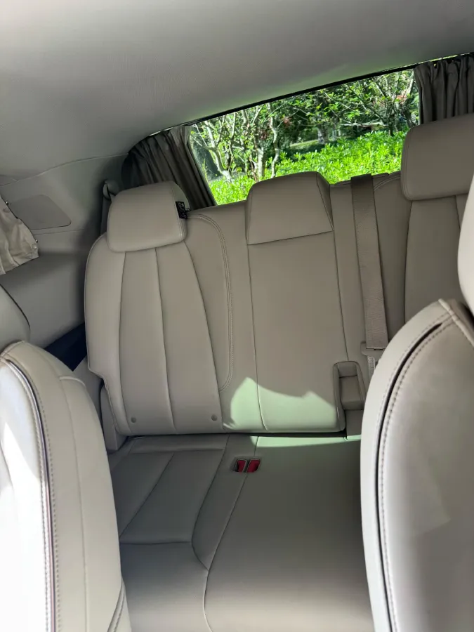 2020 Buick GL8 2.0T 237HP L4 9AT,autocango,china used car exporter,china ev exporter,chinese used car exporter,chinese used ev exporter