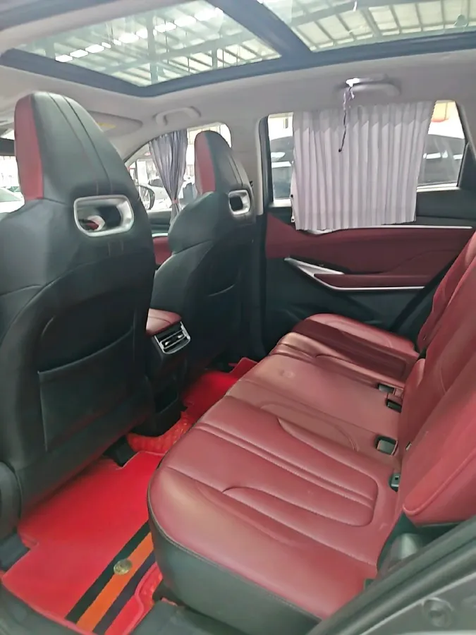 2020 ChangAn CS75 Plus 2.0T 233HP L4 8AT,autocango,china used car exporter,china ev exporter,chinese used car exporter,chinese used ev exporter