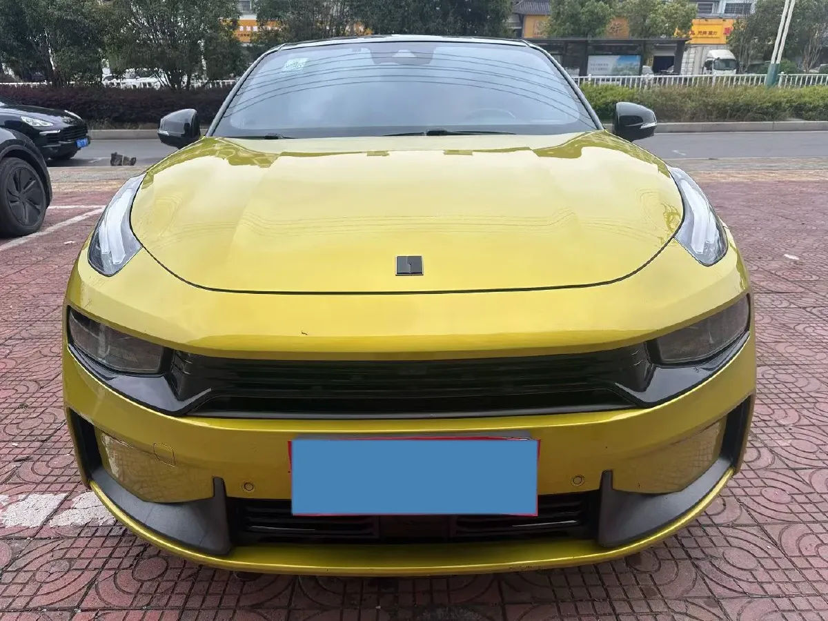 2022 LYNK&CO 03 2.0T 254HP L4 8AT,autocango,china used car exporter,china ev exporter,chinese used car exporter,chinese used ev exporter