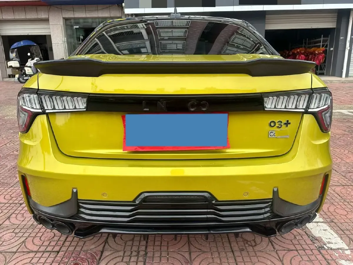 2022 LYNK&CO 03 2.0T 254HP L4 8AT,autocango,china used car exporter,china ev exporter,chinese used car exporter,chinese used ev exporter