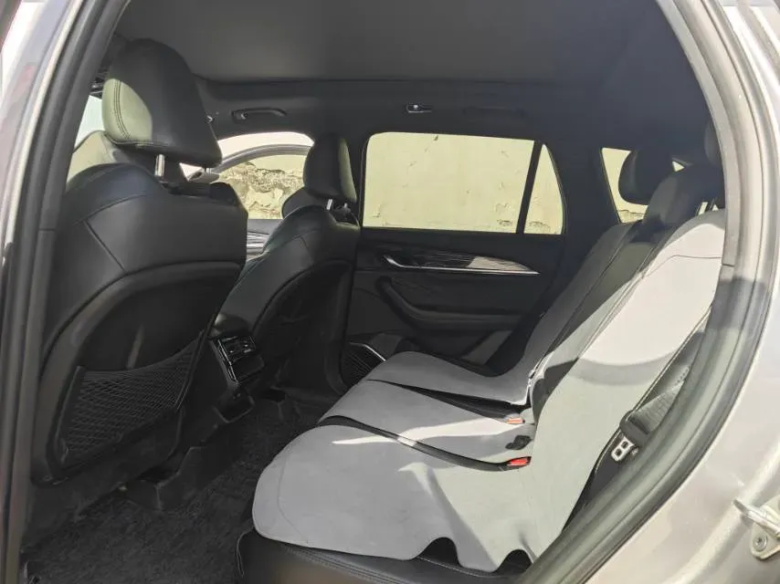 2024 Geely Monjaro 2.0T 218HP L4 7DCT,autocango,china used car exporter,china ev exporter,chinese used car exporter,chinese used ev exporter