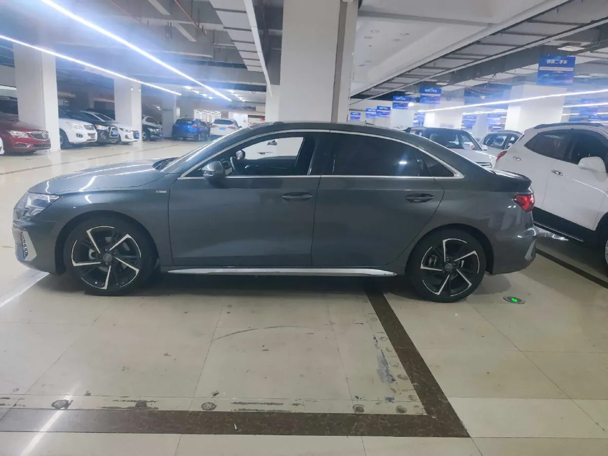 2021 Audi A3 1.4T 150HP L4 7DCT,autocango,china used car exporter,china ev exporter,chinese used car exporter,chinese used ev exporter