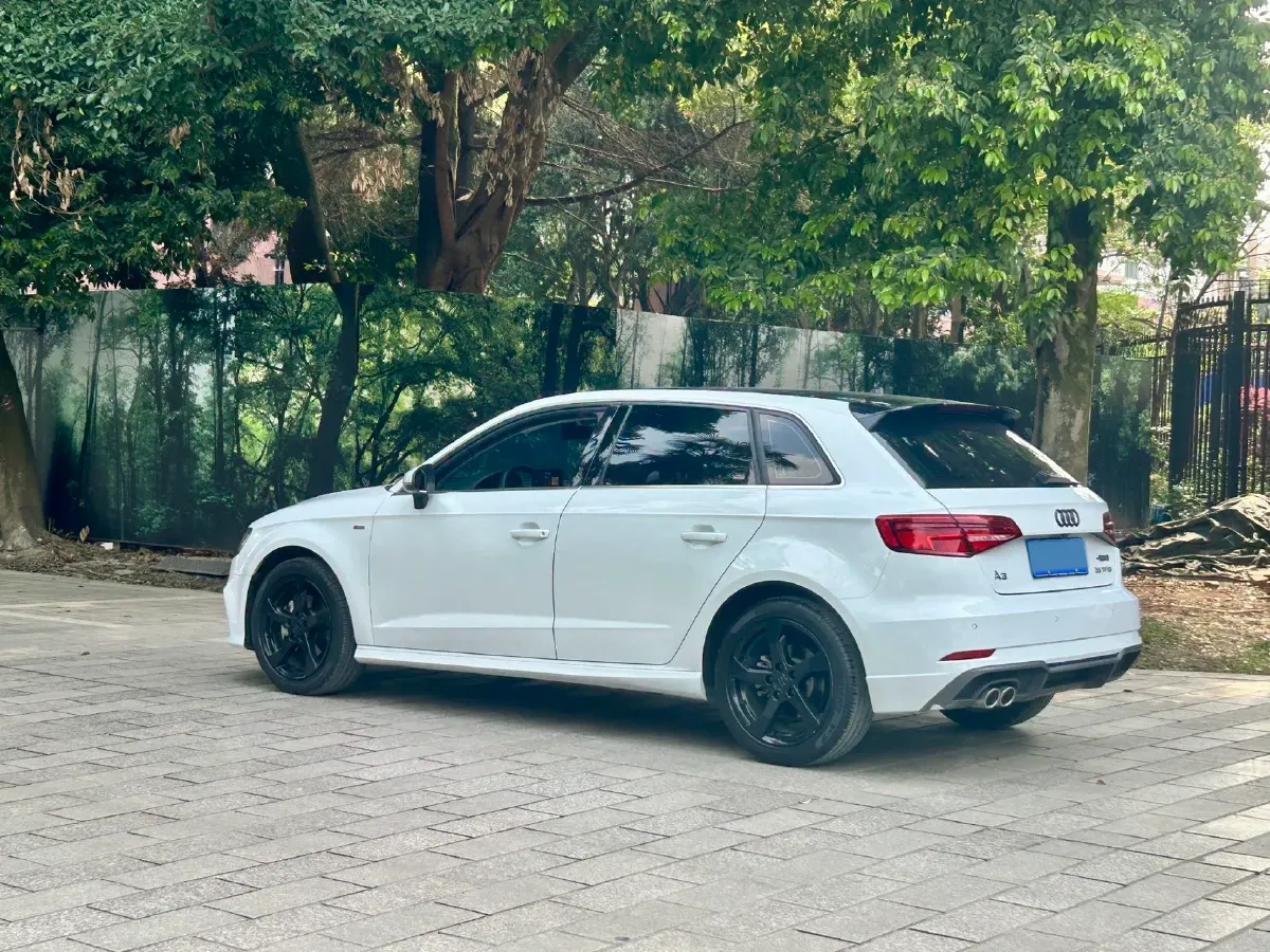 2020 Audi A3 1.4T 150HP L4 7DCT,autocango,china used car exporter,china ev exporter,chinese used car exporter,chinese used ev exporter