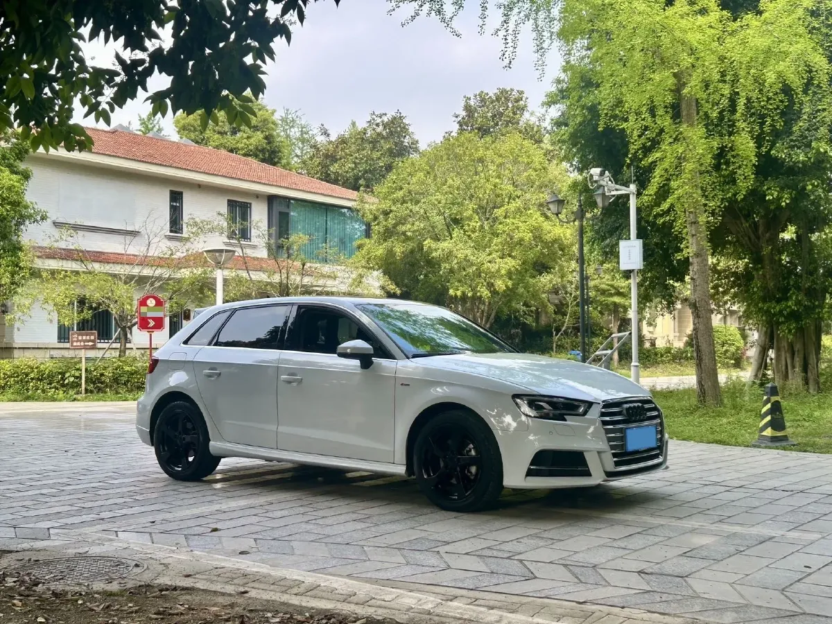2020 Audi A3 1.4T 150HP L4 7DCT,autocango,china used car exporter,china ev exporter,chinese used car exporter,chinese used ev exporter