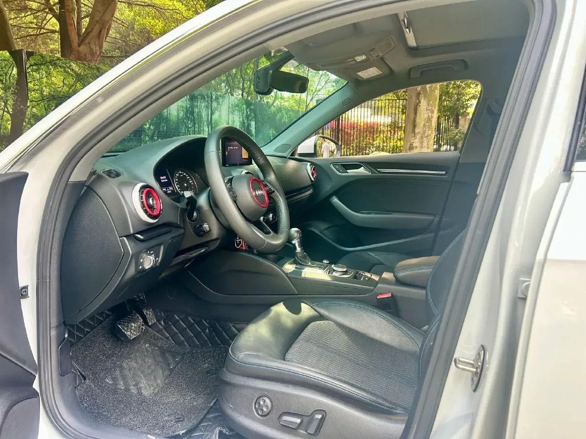 2020 Audi A3 1.4T 150HP L4 7DCT,autocango,china used car exporter,china ev exporter,chinese used car exporter,chinese used ev exporter