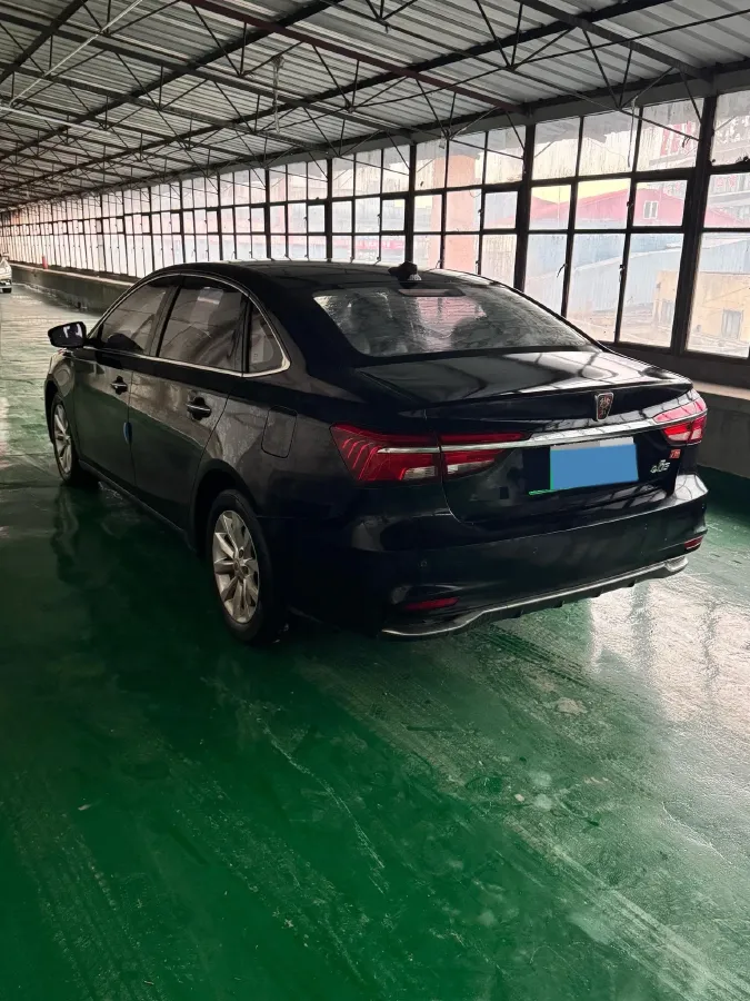 2017 Roewe i6 1.0T 125HP L3 2AT PHEV,autocango,china used car exporter,china ev exporter,chinese used car exporter,chinese used ev exporter
