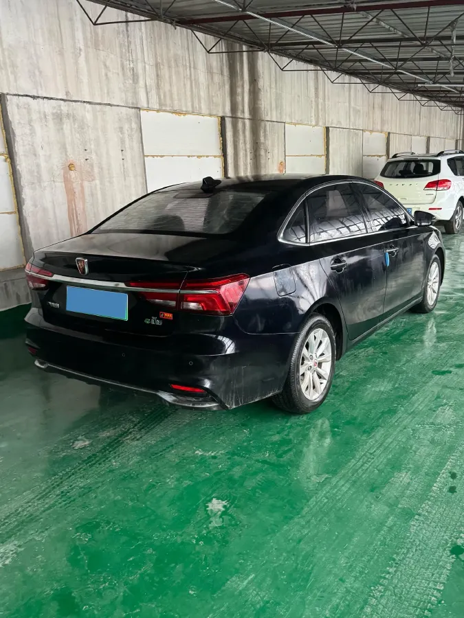 2017 Roewe i6 1.0T 125HP L3 2AT PHEV,autocango,china used car exporter,china ev exporter,chinese used car exporter,chinese used ev exporter
