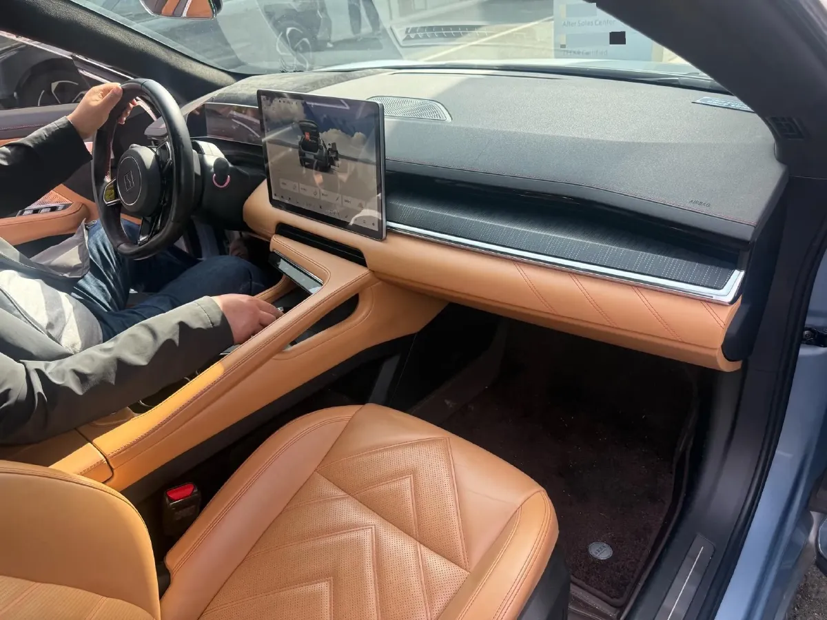 2022 Zeekr 001 BEV 86KWH,autocango,china used car exporter,china ev exporter,chinese used car exporter,chinese used ev exporter