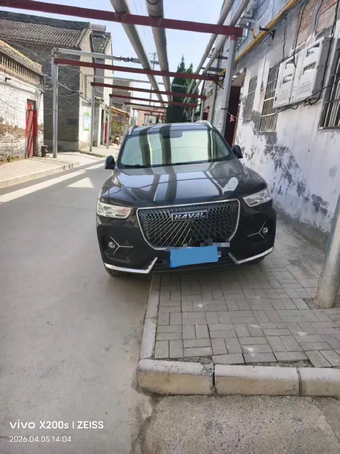 2021 Haval H6 2.0T 224HP L4 7DCT,autocango,china used car exporter,china ev exporter,chinese used car exporter,chinese used ev exporter