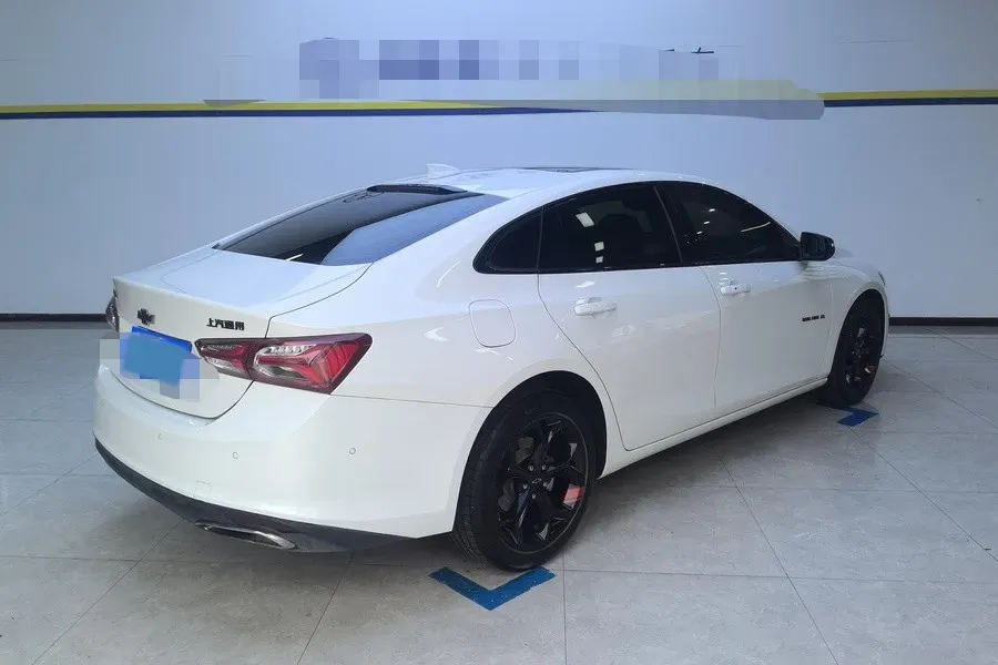 2019 Chevrolet Malibu XL 2.0T 241HP L4 9AT,autocango,china used car exporter,china ev exporter,chinese used car exporter,chinese used ev exporter