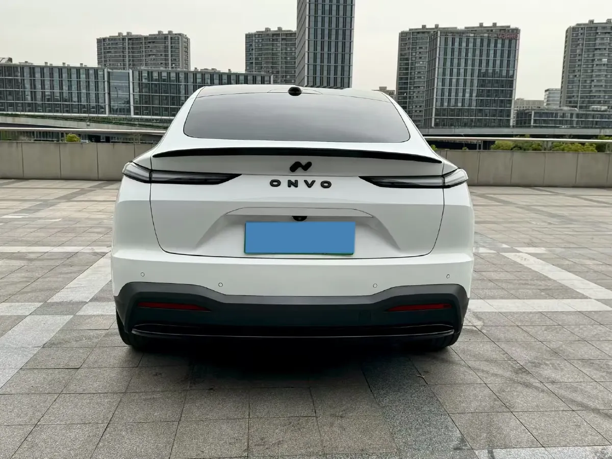 2024 ONVO L60 BEV 60KWH,autocango,china used car exporter,china ev exporter,chinese used car exporter,chinese used ev exporter