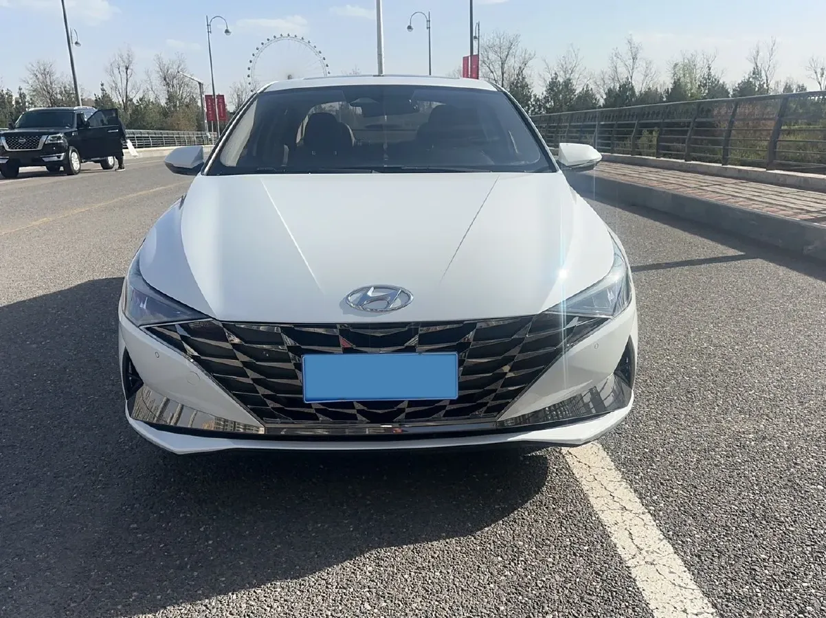 2021 Hyundai Elantra 1.5L 115HP L4 CVT,autocango,china used car exporter,china ev exporter,chinese used car exporter,chinese used ev exporter
