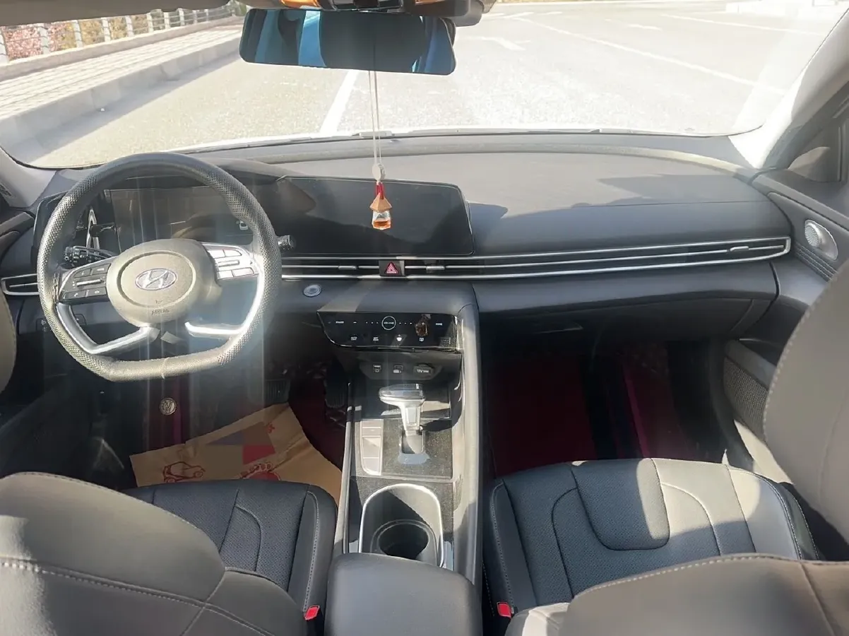 2021 Hyundai Elantra 1.5L 115HP L4 CVT,autocango,china used car exporter,china ev exporter,chinese used car exporter,chinese used ev exporter