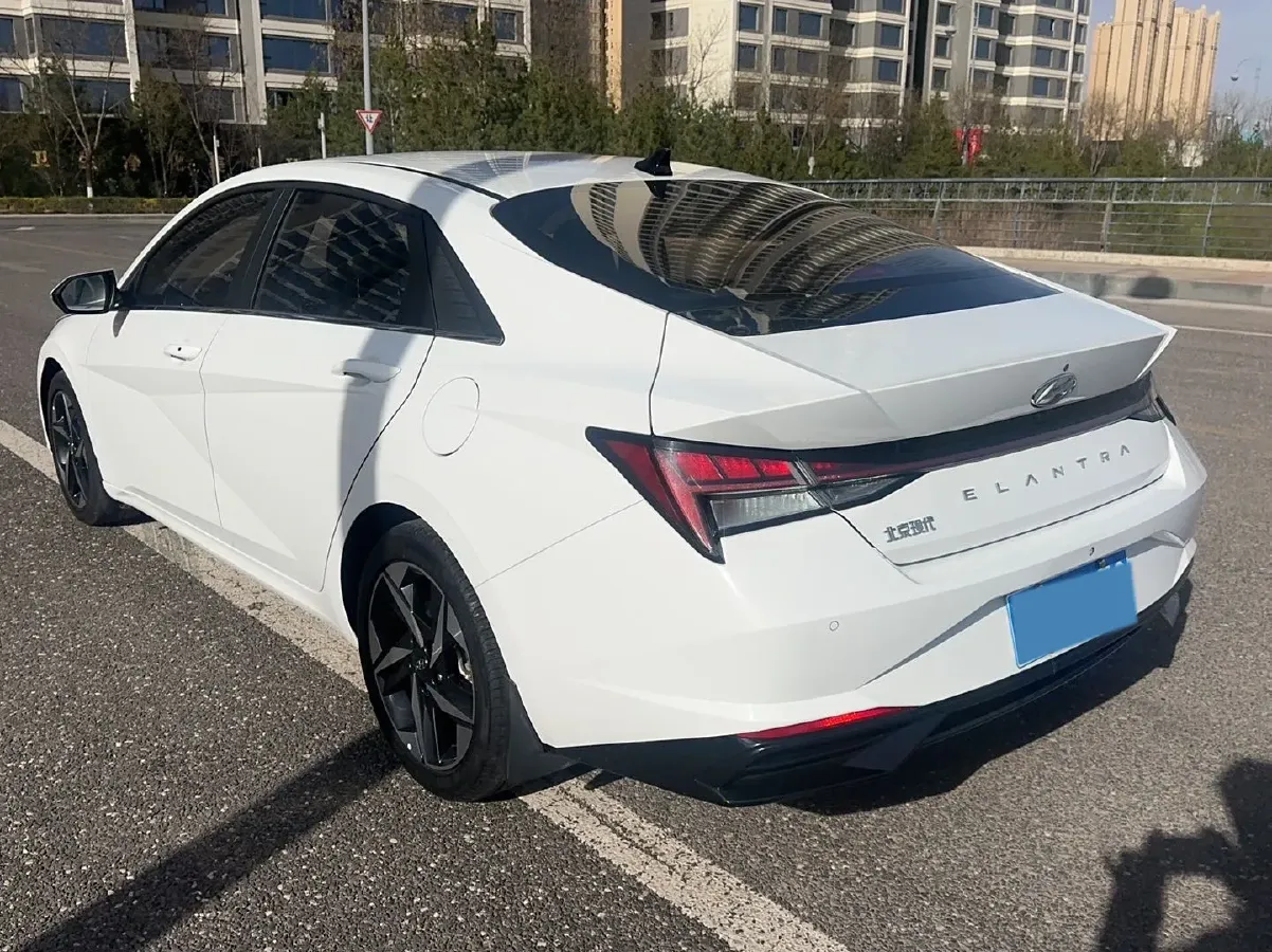 2021 Hyundai Elantra 1.5L 115HP L4 CVT,autocango,china used car exporter,china ev exporter,chinese used car exporter,chinese used ev exporter