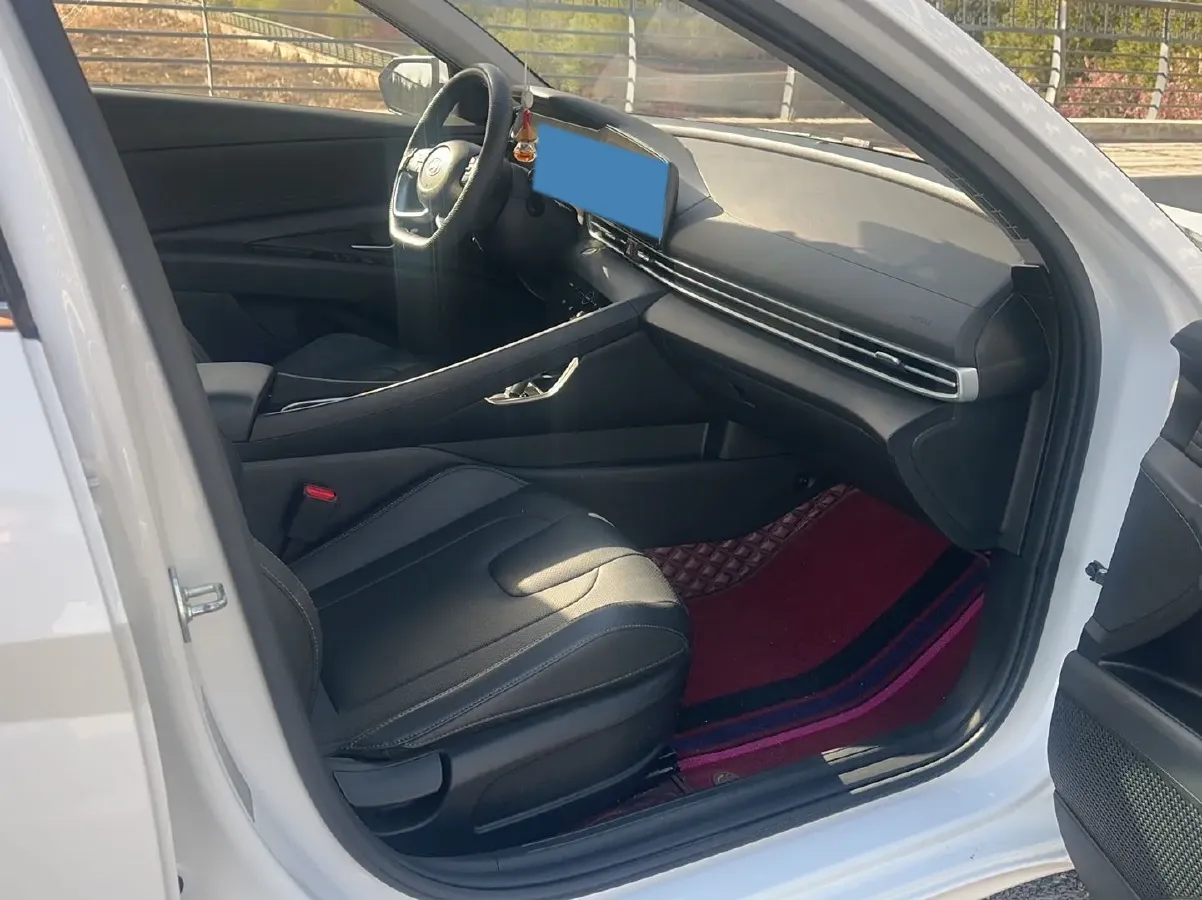 2021 Hyundai Elantra 1.5L 115HP L4 CVT,autocango,china used car exporter,china ev exporter,chinese used car exporter,chinese used ev exporter