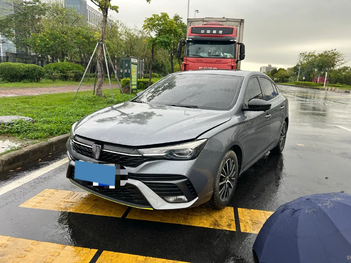 2021 Roewe i5 1.5L 120HP L4 CVT,autocango,china used car exporter,china ev exporter,chinese used car exporter,chinese used ev exporter