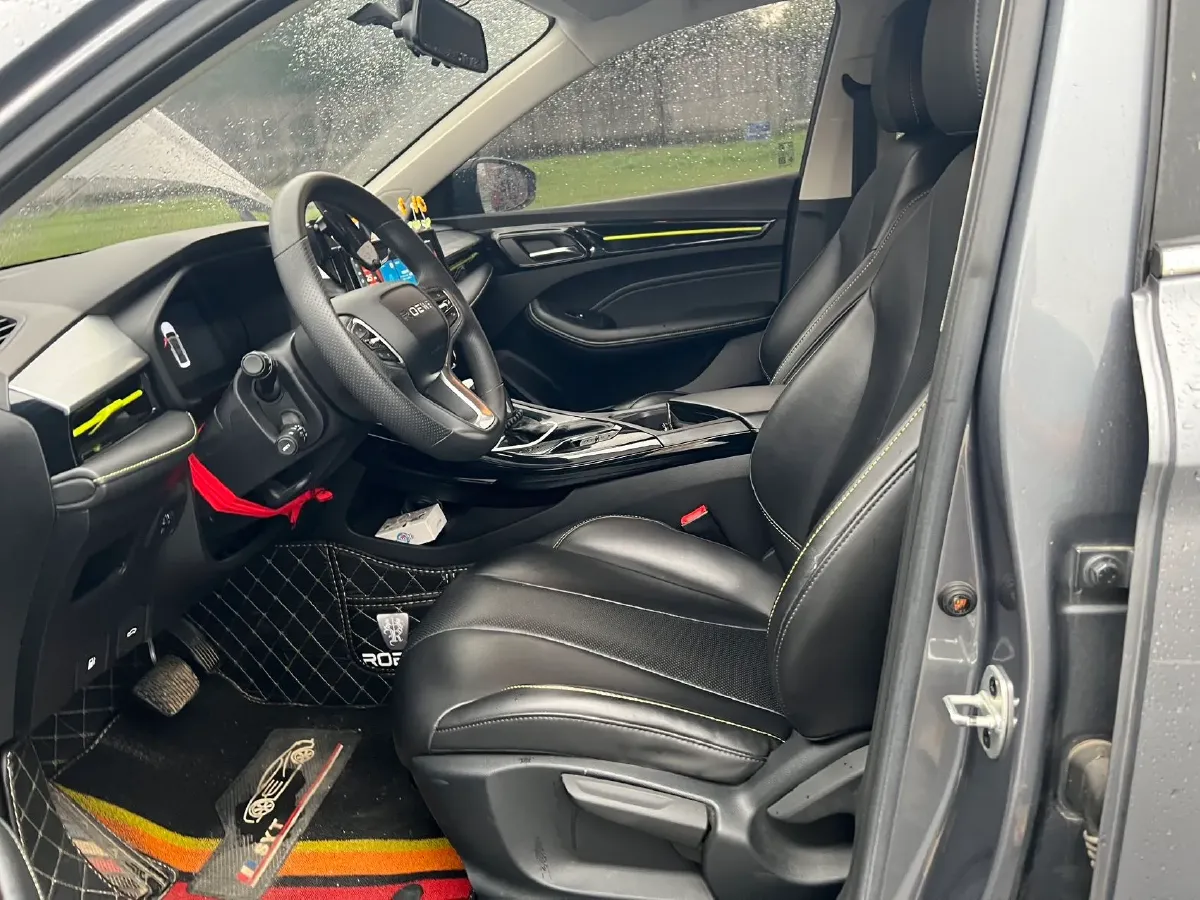 2021 Roewe i5 1.5L 120HP L4 CVT,autocango,china used car exporter,china ev exporter,chinese used car exporter,chinese used ev exporter