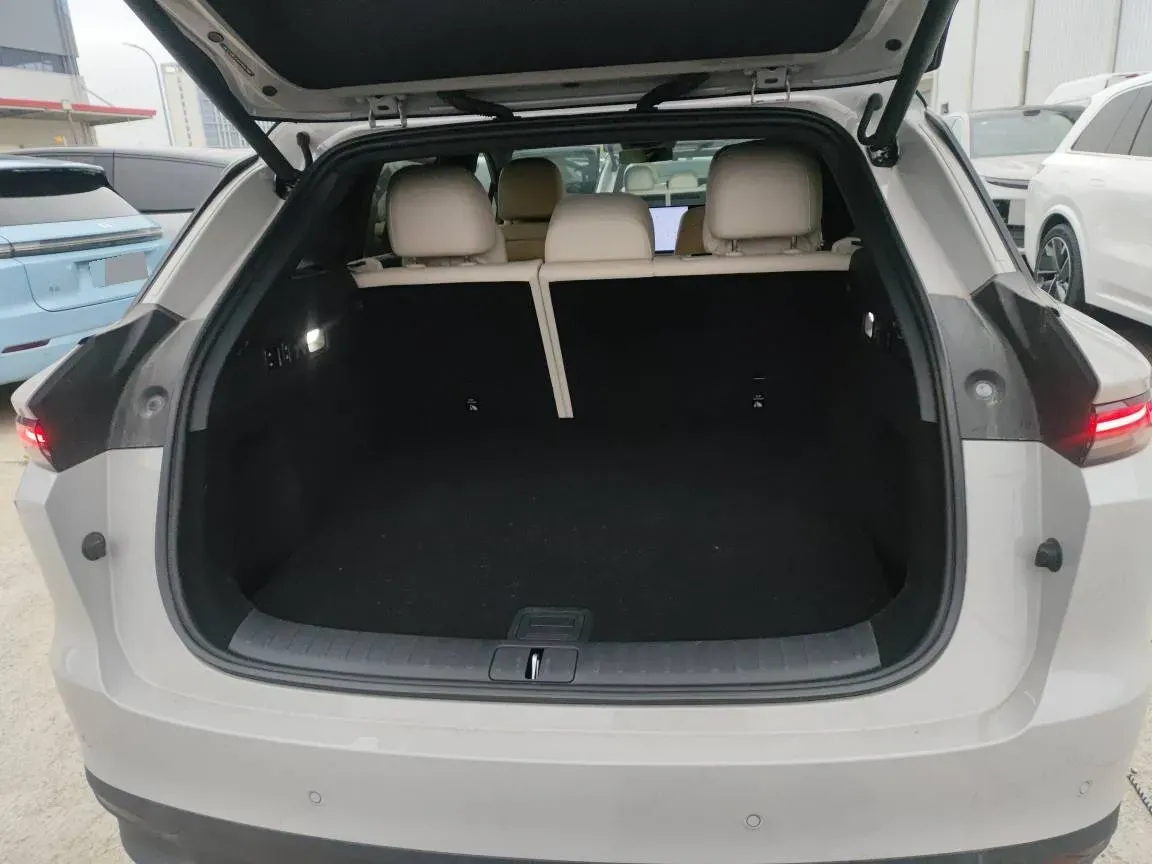 2025 Li i6 BEV,autocango,china used car exporter,china ev exporter,chinese used car exporter,chinese used ev exporter